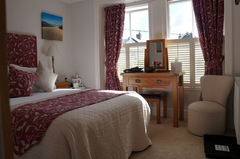 Brookdale B&B