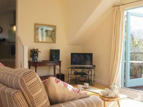 Figtree Cottage, Wadebridge