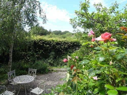 Figtree Cottage, Wadebridge