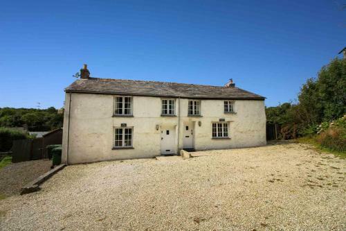 Rose Cottage, Lamellen Estate