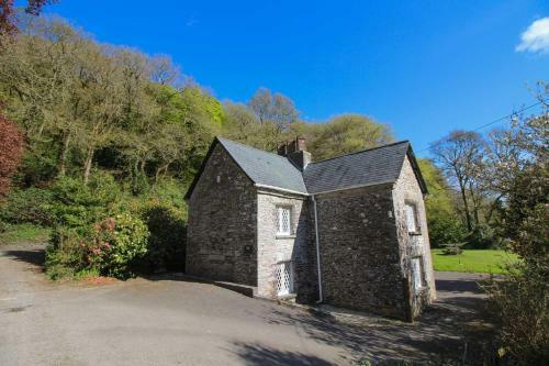 Lamellen Lodge