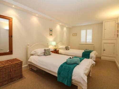 Harbour House Apartment