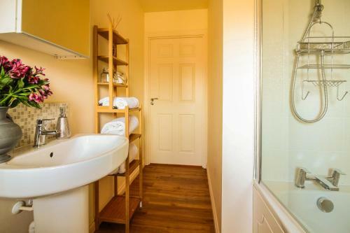 Apartamentos Ur City Pad - Regent Wharf