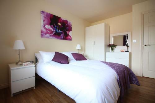 Apartamentos Ur City Pad - Regent Wharf