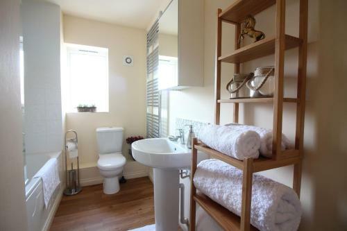 Apartamentos Ur City Pad - Regent Wharf