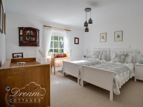 The Old Post Office Cottage, Wareham