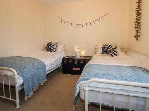 Ammonite Cottage, Wareham