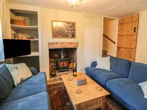 Ammonite Cottage, Wareham