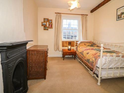 Ammonite Cottage, Wareham
