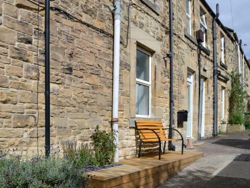 Oake Cottage