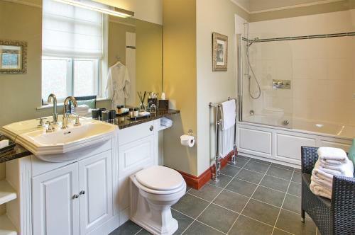 Bed & Breakfast Fairfield House