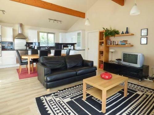 Orchard Lodge, Morpeth