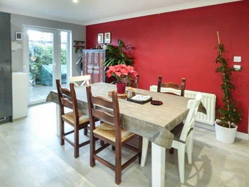 Holly Cottage, Morpeth
