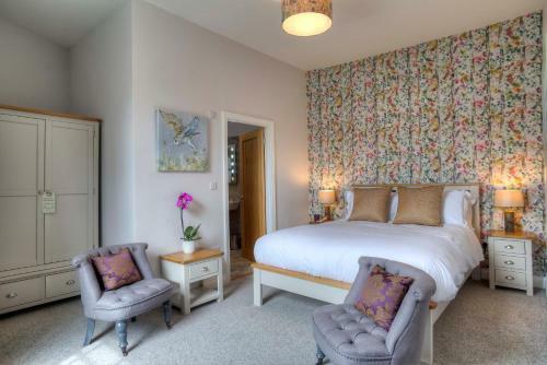 Bed & Breakfast Bertram's