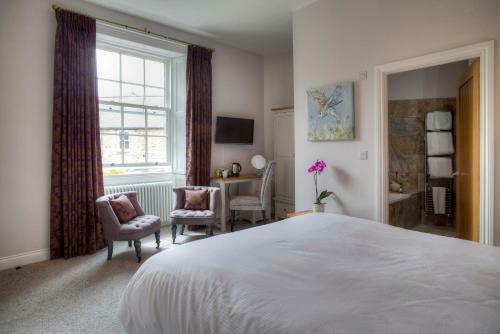 Bed & Breakfast Bertram's