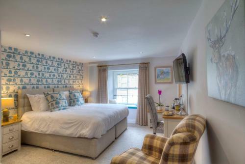 Bed & Breakfast Bertram's