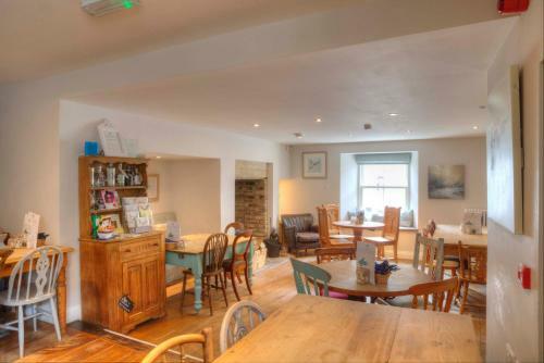 Bed & Breakfast Bertram's
