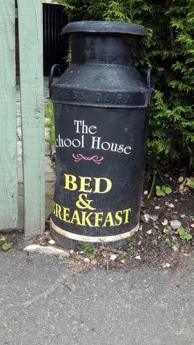 Bed & Breakfast The School House