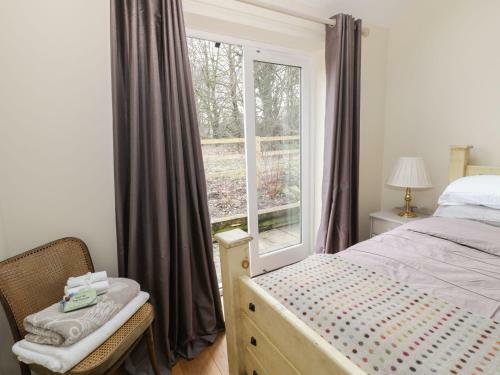 The Retreat, Warwick