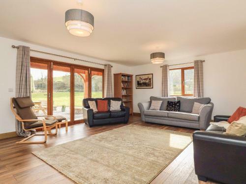 Riverside Lodge, Watchet