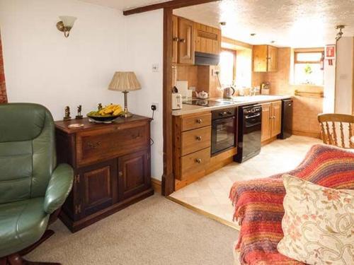 April Cottage, Watchet