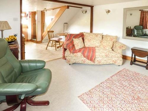 April Cottage, Watchet