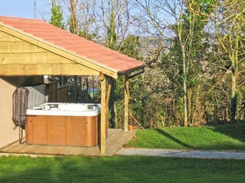 Ash Lodge, Watchet