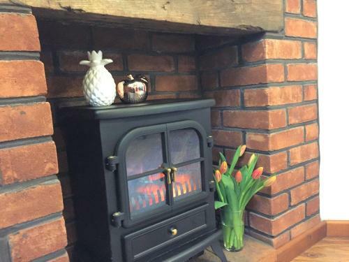 Orchard Cottage, Watchet