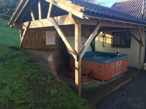Orchard Cottage, Watchet