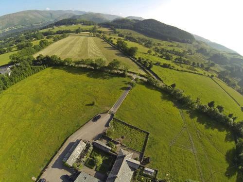 The Heft @ High House Farm