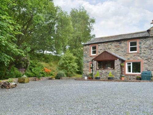 Bellegove Cottage