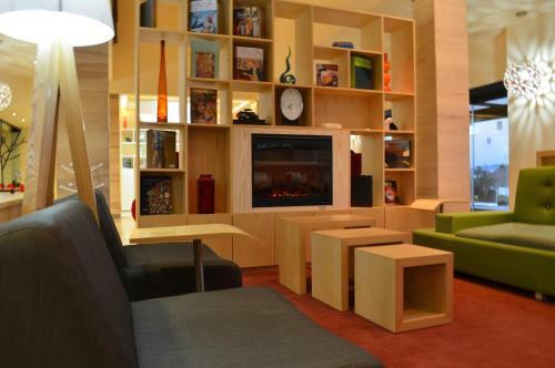 Hotel Fiesta Inn Nogales