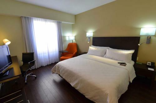 Hotel Fiesta Inn Nogales