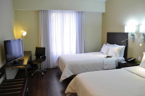 Hotel Fiesta Inn Nogales