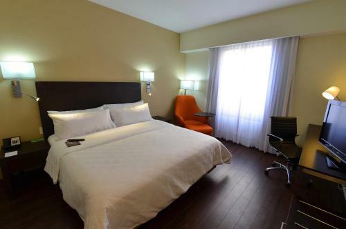 Hotel Fiesta Inn Nogales