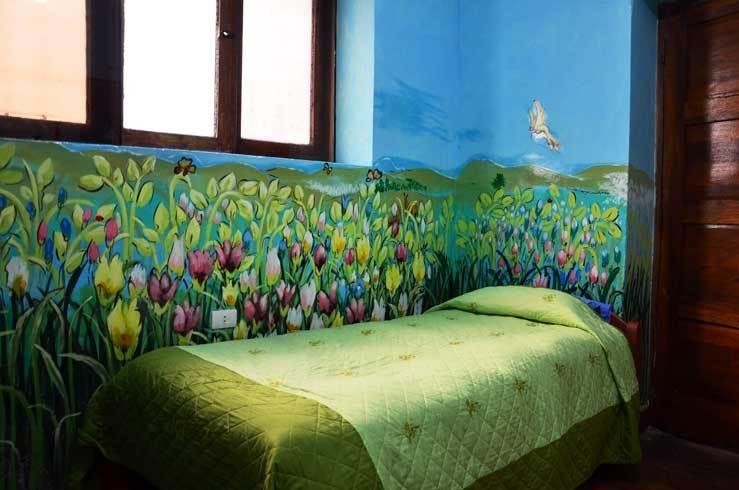 Pantastico Bed And Bakery