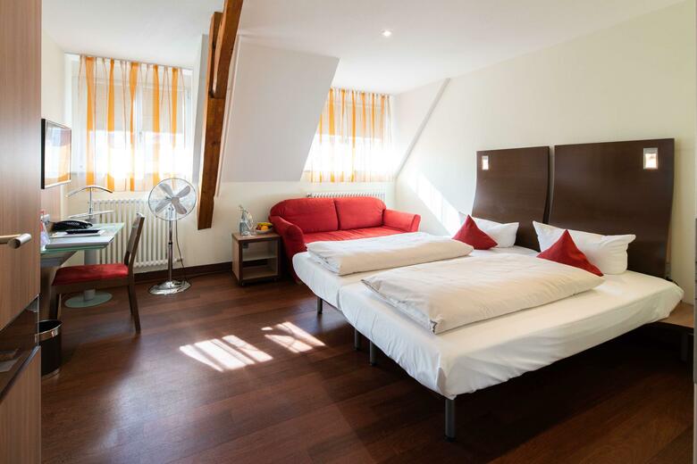 Hotel Kolping Freiburg