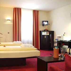 Hotel Kolping Freiburg