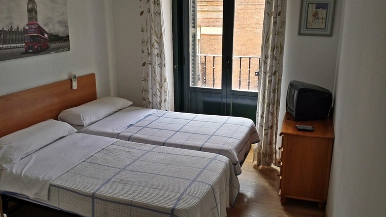 Hostal Casillas