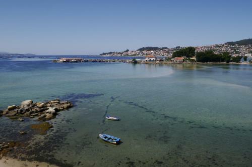 Hotel Hostal A Camelia