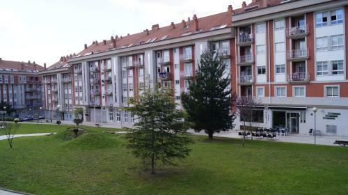 Hotel Hostal A Camelia
