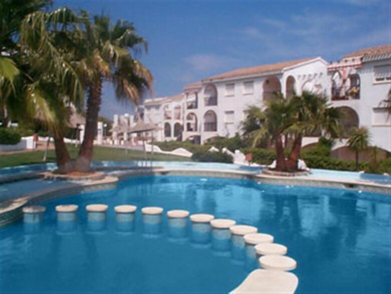 Apartamento Tierra De Irta 3000