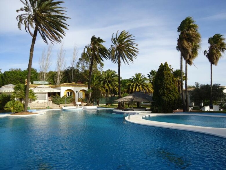 Apartamento Tierra De Irta 3000