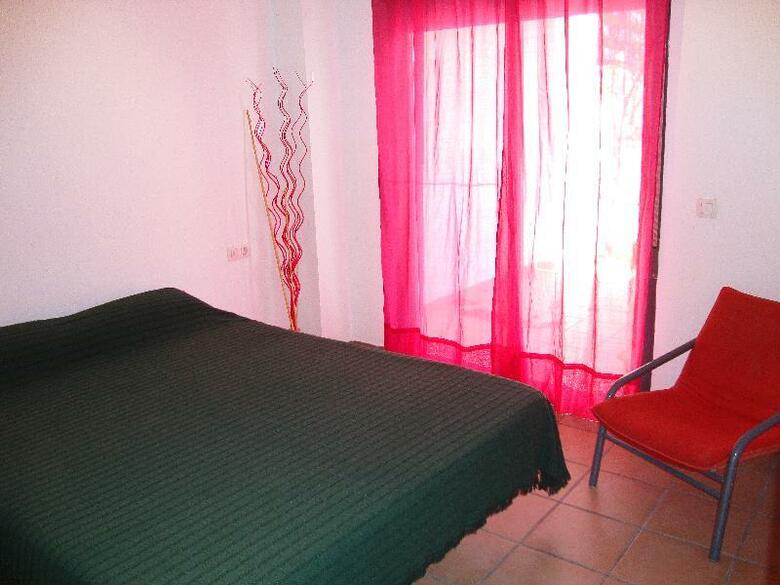 Apartamento Tierra De Irta 3000