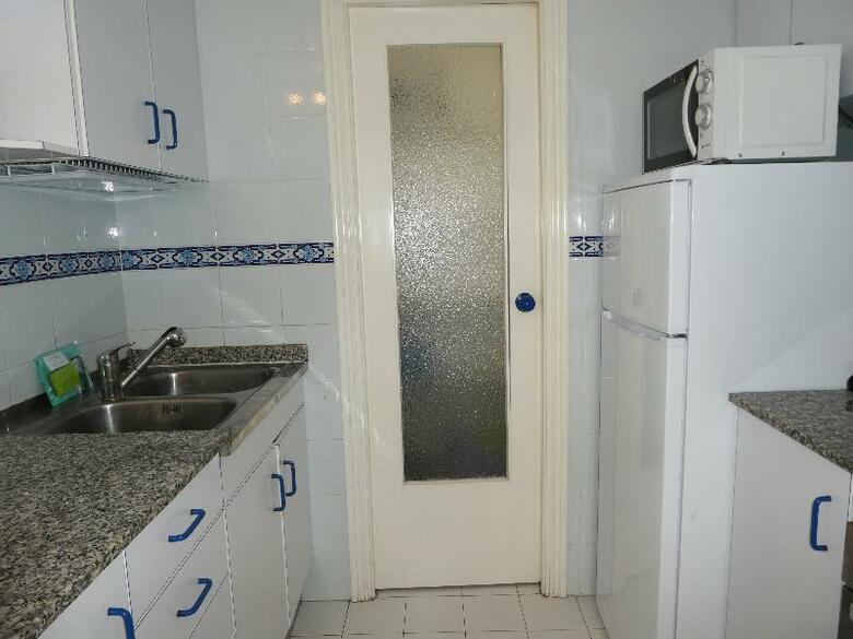 Apartamento Tierra De Irta 3000