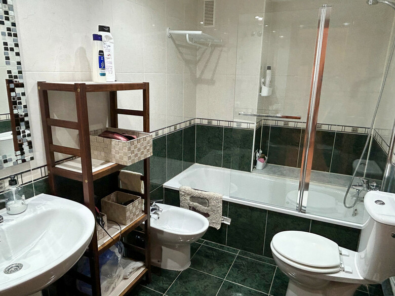 Apartamento Pe�iscola Centro 3000