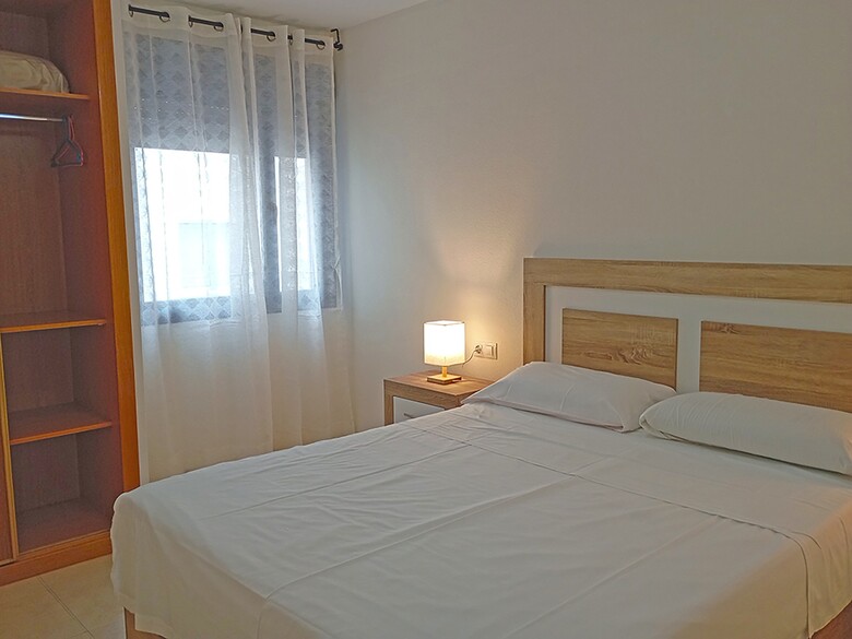 Apartamento Pe�iscola Centro 3000