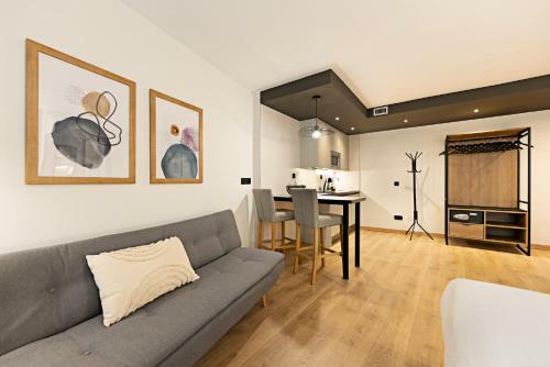 Apartamento Col�n 27