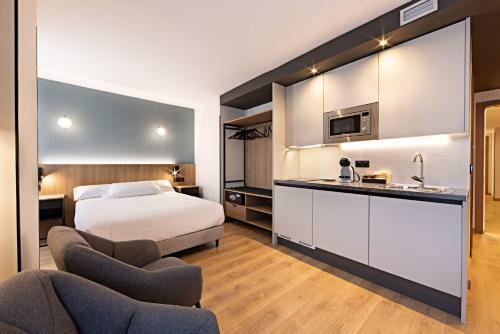 Apartamento Col�n 27