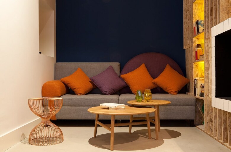 Hostal Sleep'n Atocha